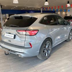 Ford Kuga 2.5 Duratec 190ch FHEV E85 ST-Line BVA Saint-Laurent-des-Vignes