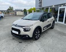 Citroen C3 Saint-Laurent-des-Vignes
