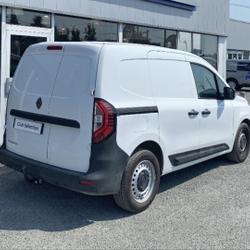 Renault Kangoo L1 1.5 Blue dCi 115ch S&eacute;same Advance auto -25 Saint-Laurent-des-Vignes