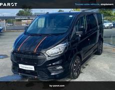 Ford Transit Custom Saint-Laurent-des-Vignes