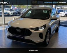 Ford Kuga Saint-Laurent-des-Vignes