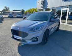 Ford Kuga 2.5 Duratec 190ch FHEV E85 Graphite Tech Edition BVA