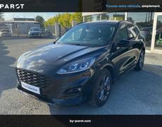 Ford Kuga Saint-Laurent-des-Vignes