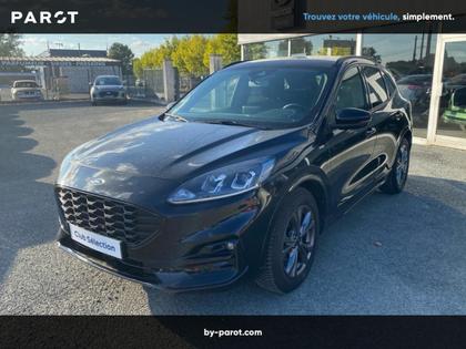 Ford Kuga - 1.5 EcoBlue 120ch ST-Line Powershift - 16 990 €