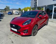 Ford Puma Saint-Laurent-des-Vignes