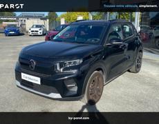 Citroen C3 Saint-Laurent-des-Vignes