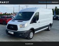 Ford Transit Saint-Laurent-des-Vignes