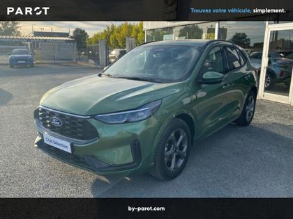 Ford Kuga - 2.5 Duratec 180ch Hybrid FlexiFuel ST-Line Powershift - 29 490 €