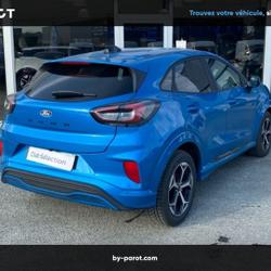 Ford Puma 1.0 EcoBoost Hybrid 125ch ST-Line S&S occasion - Saint-Laurent-des-Vignes - photo 2/30