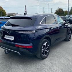 DS DS7 BlueHDi 130ch Bastille Automatique occasion - Saint-Laurent-des-Vignes - photo 2/32