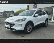 Ford Kuga Saint-Laurent-des-Vignes