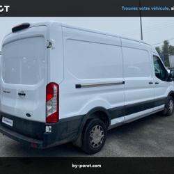 Ford Transit T310 L2H2 2.0 EcoBlue 130ch S&S Trend Business occasion - Saint-Laurent-des-Vignes - photo 2/31