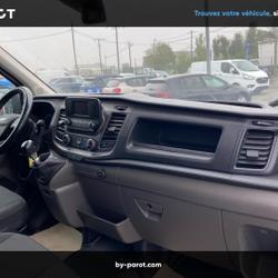Ford Transit T310 L2H2 2.0 EcoBlue 130ch S&S Trend Business occasion - Saint-Laurent-des-Vignes - photo 3/31