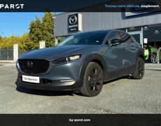 Mazda CX-30 Saint-Laurent-des-Vignes