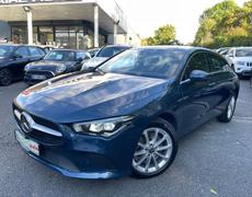 Mercedes CLA