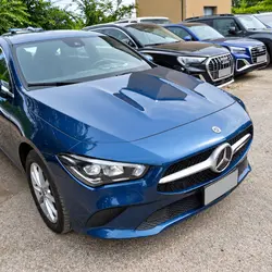 Mercedes CLA 250 E 160+102CH BUSINESS LINE 8G-DCT occasion - Mont&eacute;vrain - photo 2/3