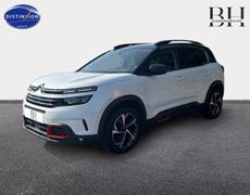 Citroen C5 Aircross Vitré