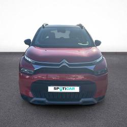 Citroen C3 Aircross C3 Aircross PureTech 130 S&S EAT6 Shine Pack Mont&eacute;limar