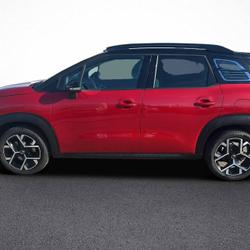Citroen C3 Aircross C3 Aircross PureTech 130 S&S EAT6 Shine Pack Mont&eacute;limar