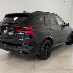 BMW X5 xDrive50e 489ch M Sport &Eacute;vreux