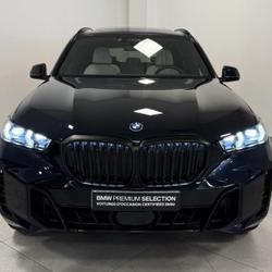 BMW X5 xDrive50e 489ch M Sport &Eacute;vreux
