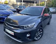 Kia Stonic Montévrain