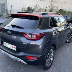 Kia Stonic 1.0 T-GDI 120CH ISG ACTIVE BUSINESS occasion - Mont&eacute;vrain - photo 2/31