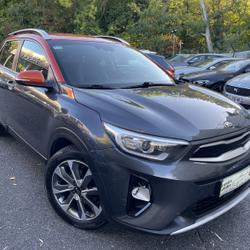 Kia Stonic 1.0 T-GDI 120CH ISG ACTIVE BUSINESS occasion - Mont&eacute;vrain - photo 3/31