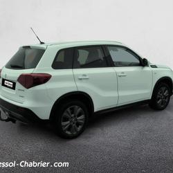 Suzuki Vitara Vitara 1.0 Boosterjet Allgrip Privil&egrave;ge Perpignan