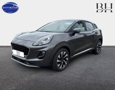 Ford Puma Vitré