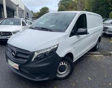 Mercedes Vito Montévrain