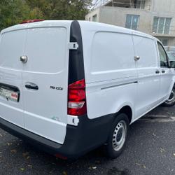 Mercedes Vito 116 CDI LONG PRO PROPULSION 9G-TRONIC occasion - Mont&eacute;vrain - photo 2/31