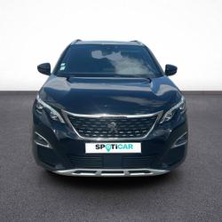 Peugeot 3008 3008 BlueHDi 180ch S&S EAT8 GT Mont&eacute;limar