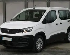 Peugeot Rifter - 1.2 PURETECH 110CH S&S STANDARD ACTIVE PACK - 15 990 €
