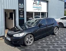 BMW Serie 1 Gouesnou