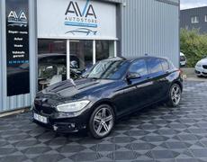 BMW Serie 1 Gouesnou