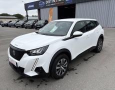 Peugeot 2008 Auch