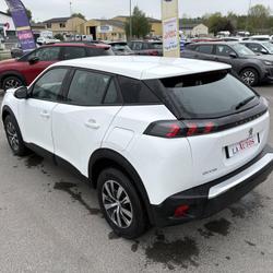 Peugeot 2008 II 1.5 BlueHDi 130ch S&S Active Business EAT8 Auch