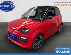 Microcar M.GO Bollène