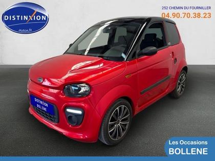 Microcar M.GO - Must DCI - 8 490 €