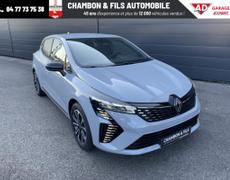 Renault Clio 6 La Grand-Croix