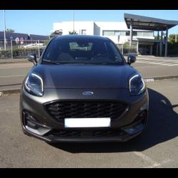Ford Puma 1.0 EcoBoost 125ch S&S mHEV ST-Line Powershift Les Sables-d'Olonne