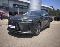 Lexus RX Avignon