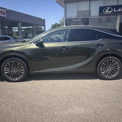 Lexus RX 450h+ Executive 4WD Avignon
