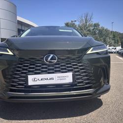 Lexus RX 450h+ Executive 4WD Avignon