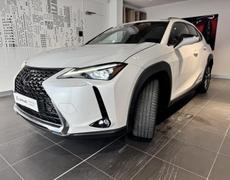 Lexus UX Avignon