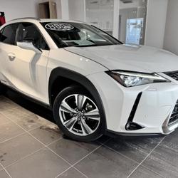 Lexus UX 300e Executive Avignon