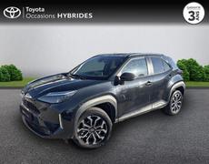 Toyota Yaris Cross Avignon