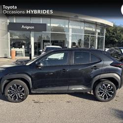 Toyota Yaris Cross 116h Design MY22 Avignon