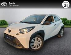 Toyota Aygo X Cavaillon